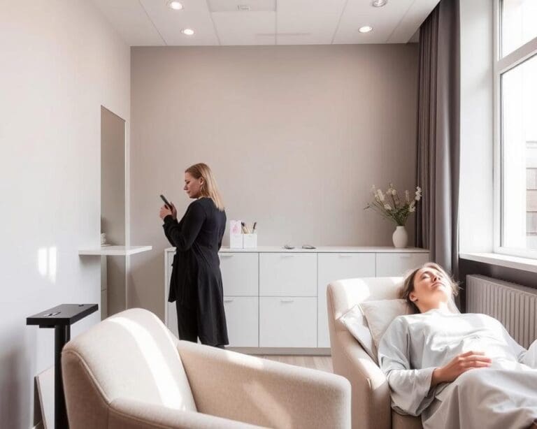 Warum ist Eyes on Fleek das beste Studio fuer Wimpern in Basel?