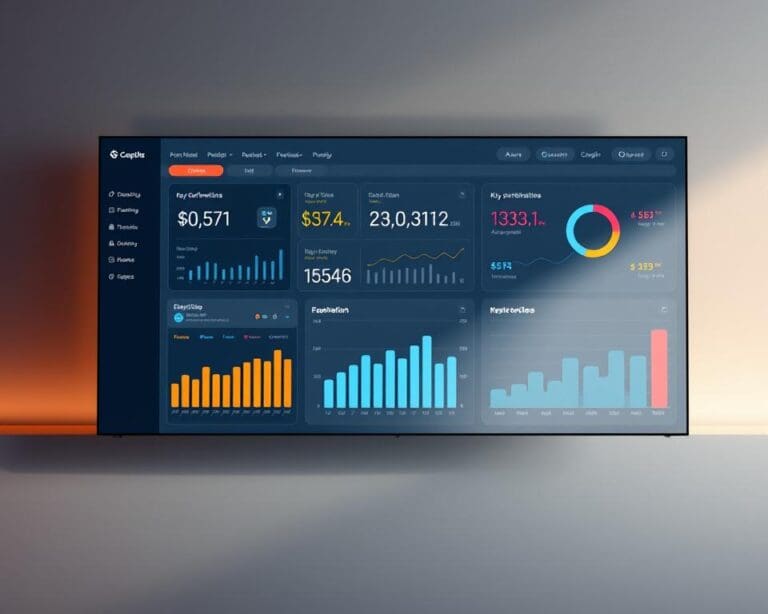 Warum ist digitale Buchhaltung die Zukunft der Finanzen?