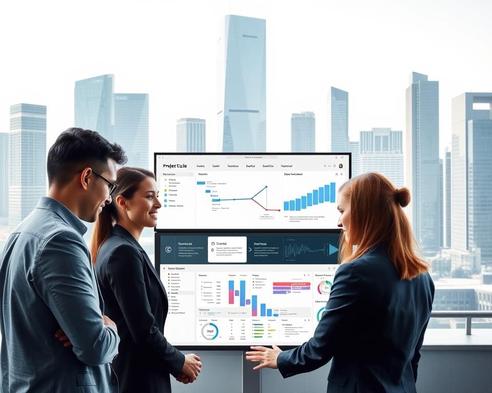 Warum ist modernes Projektmanagement entscheidend für Erfolg?