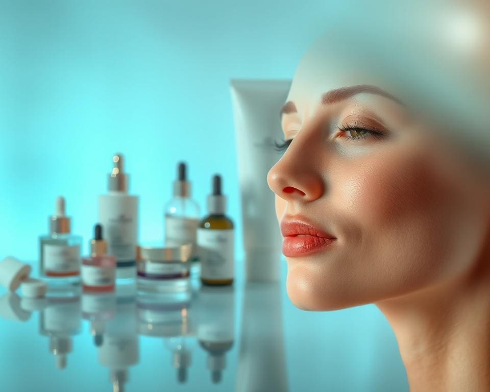 Warum ist regelmaessige Pflege wichtig fuer ein frisches Erscheinungsbild?