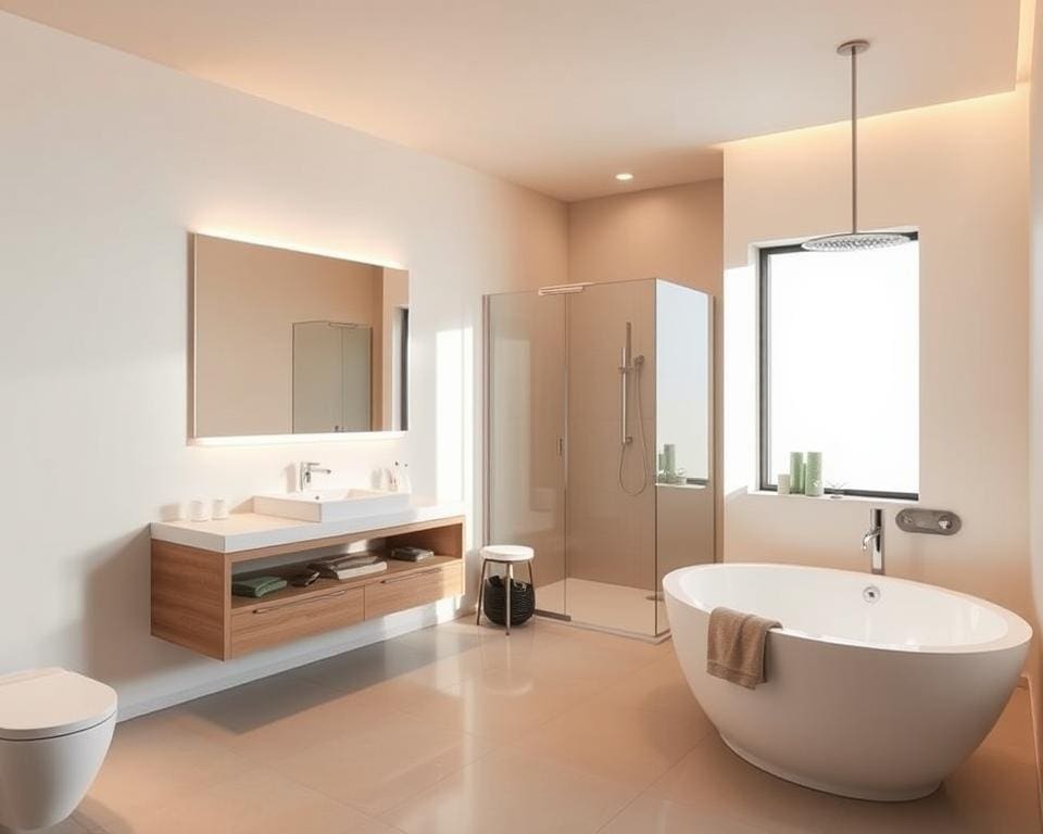 Warum lohnt sich eine Badezimmermodernisierung?