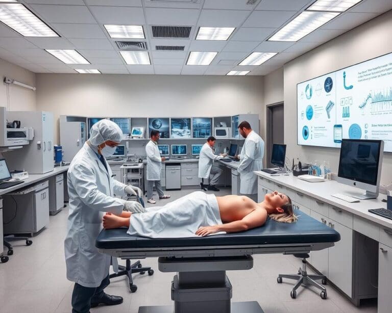 Was braucht man, um Gerichtsmediziner zu werden?