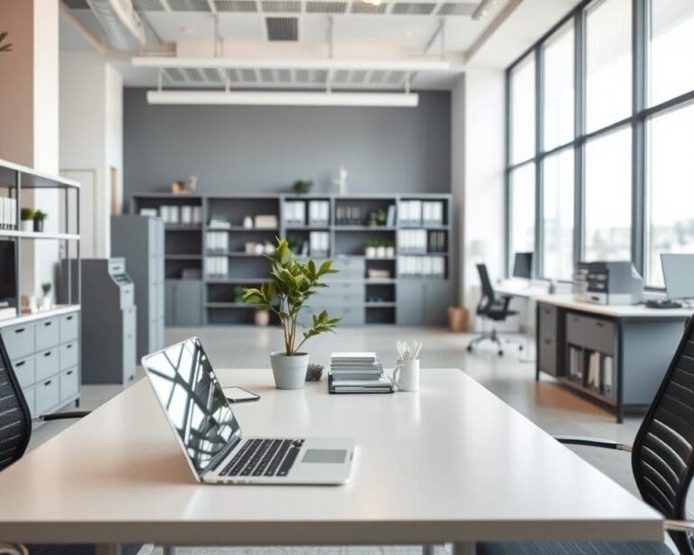 Was bringt Outsourcing im administrativen Bereich wirklich?