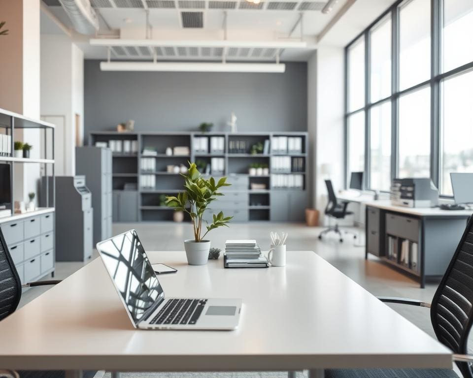 Was bringt Outsourcing im administrativen Bereich wirklich?