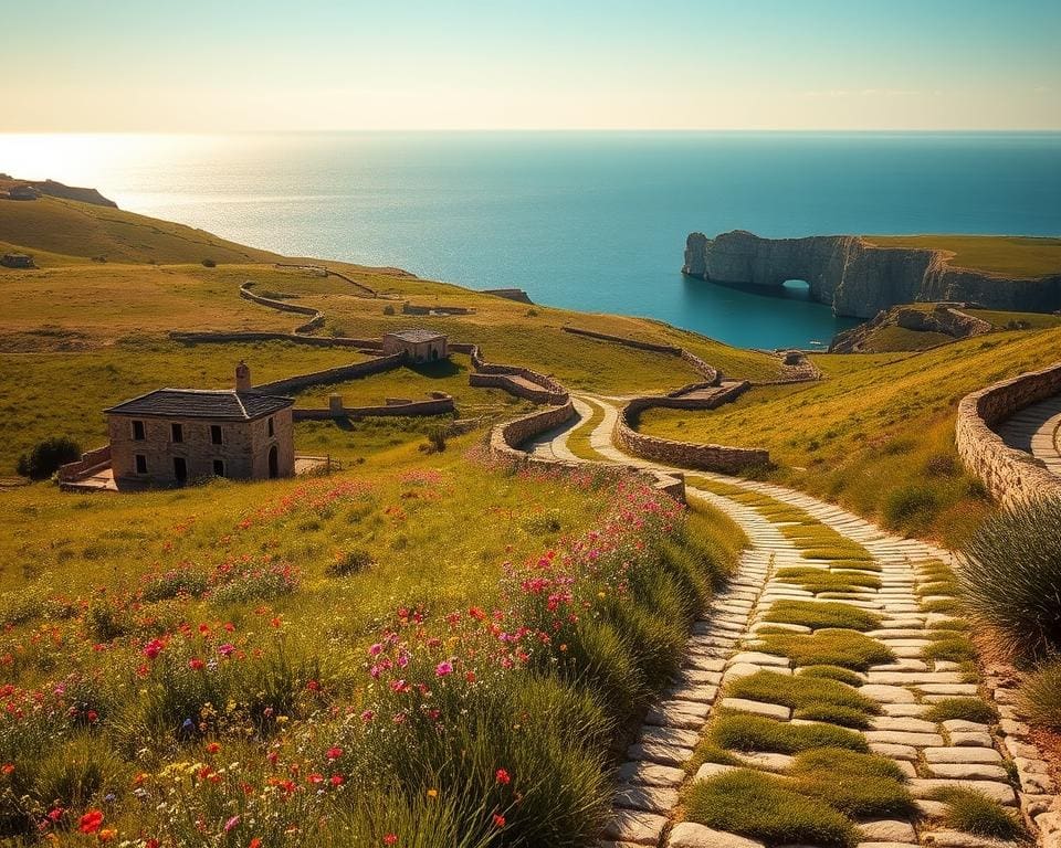 Was erwartet dich auf Malta im Fruehjahr?