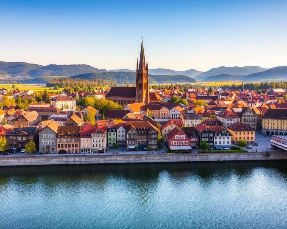 Was macht Bern zu einem perfekten Reiseziel?