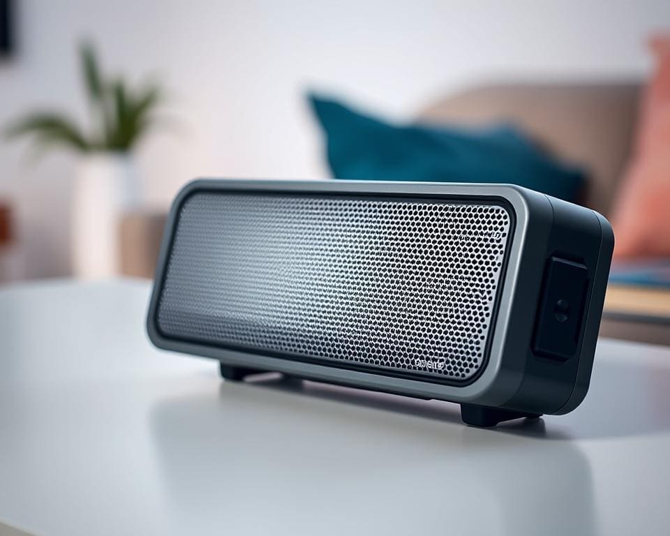 Was macht Bluetooth-Lautsprecher zuverlaessig?