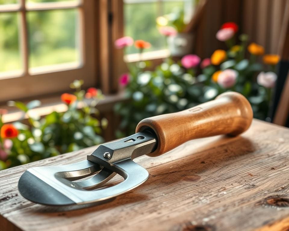 Was macht Gartengeraete langlebig und sicher?