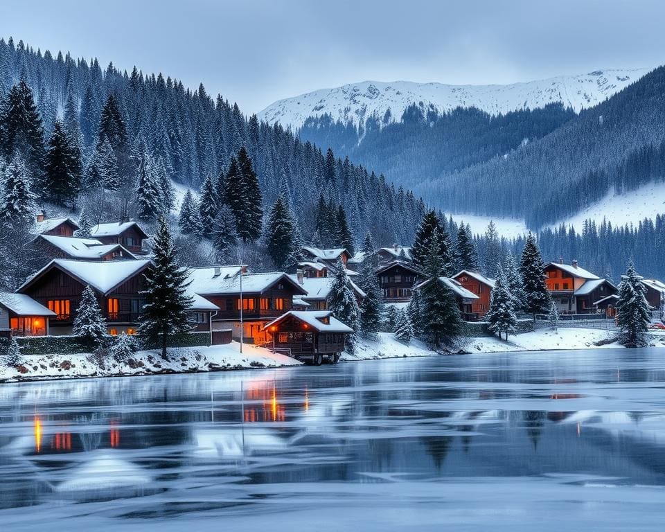 Was macht Genf im Winter besonders attraktiv?