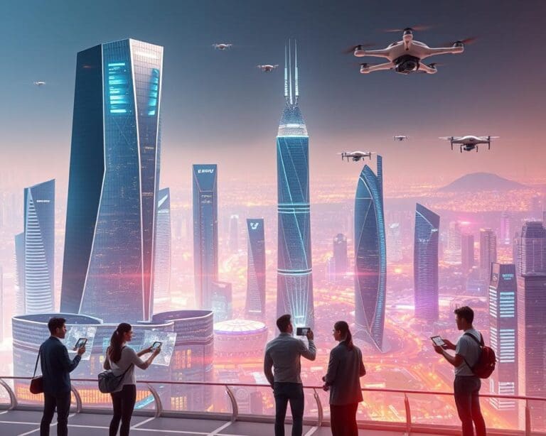 Was macht KI-Berufe besonders spannend?