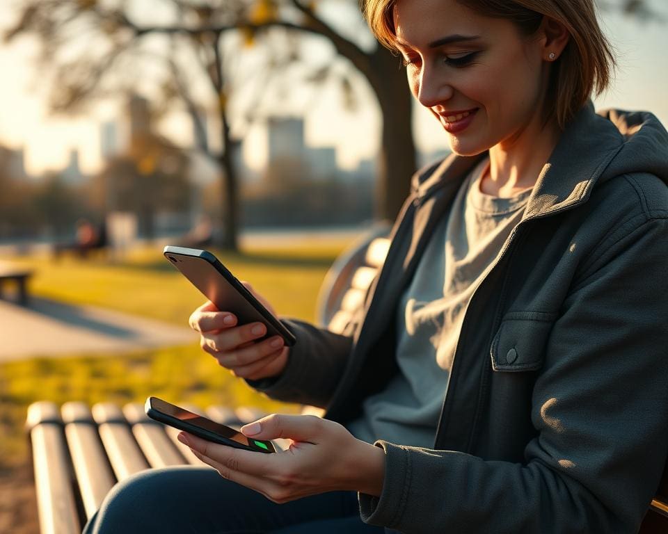 Was macht Powerbanks im Alltag nuetzlich?