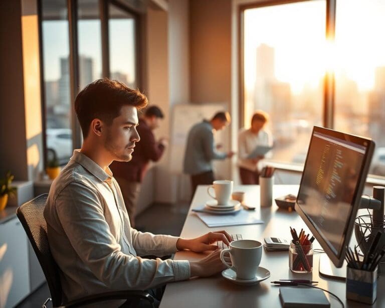 Was macht Softwareentwicklung so gefragt?