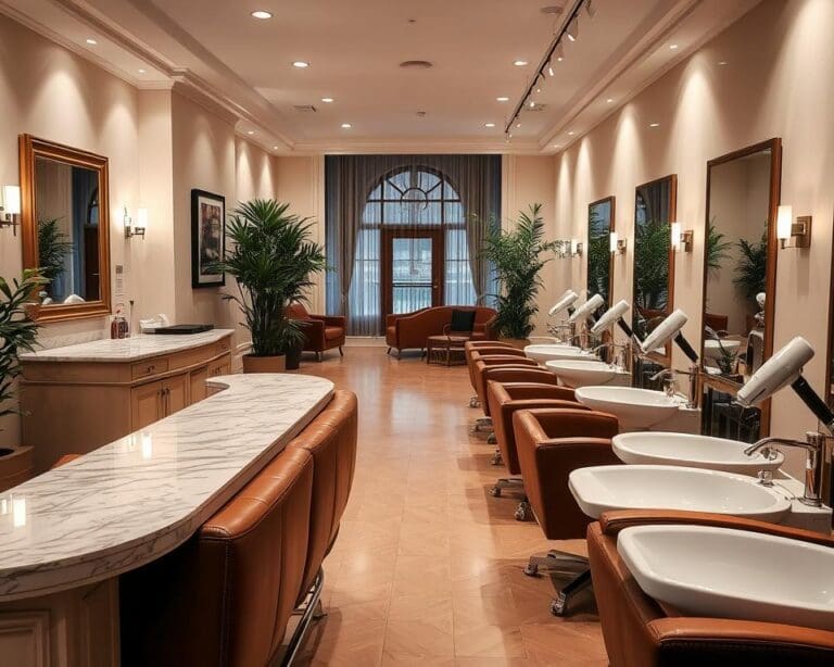 Was macht ein professionelles Beauty Studio wirklich aus?