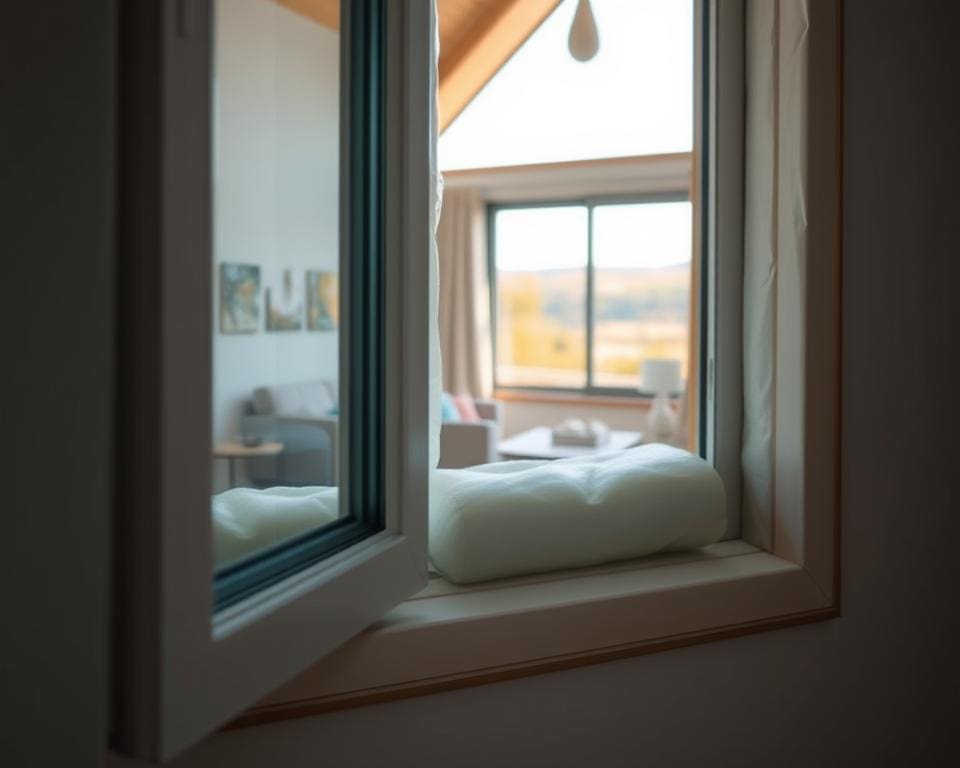 Was macht eine gute Fensterisolierung aus?