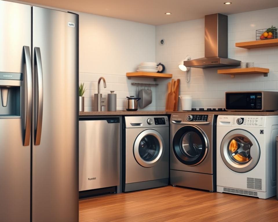 Was macht energiesparende Geraete sinnvoll?