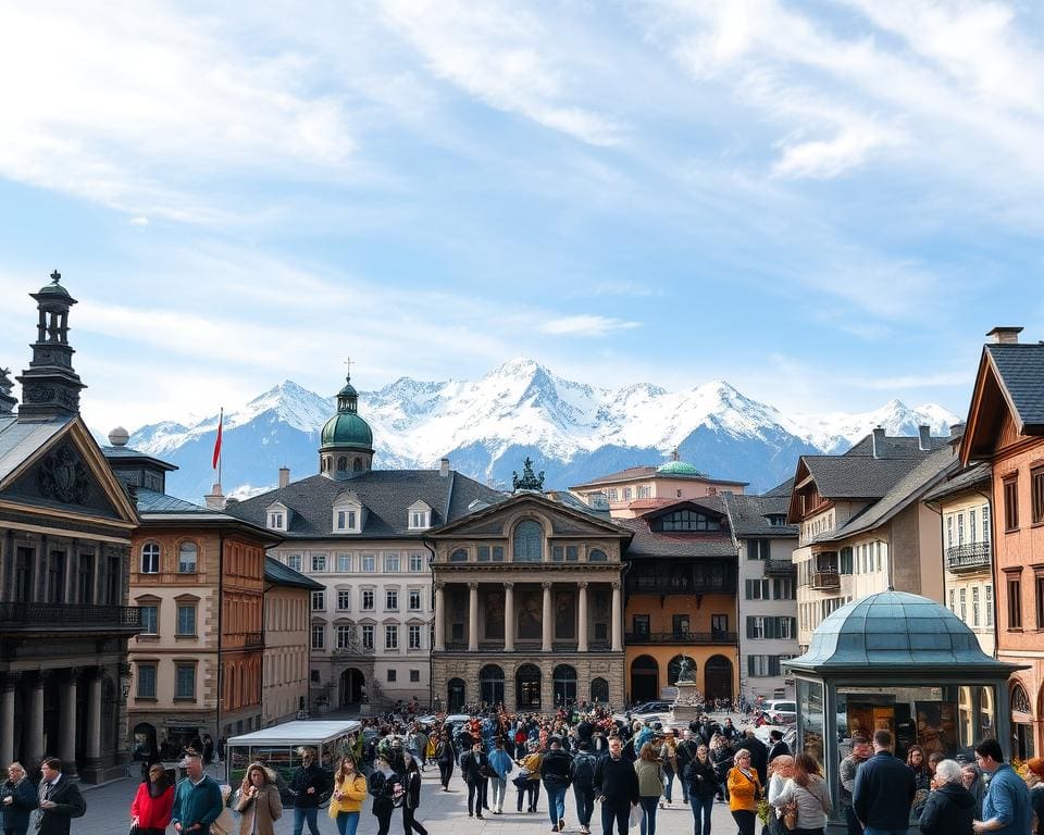 Was sind die besten Museen der Schweiz?