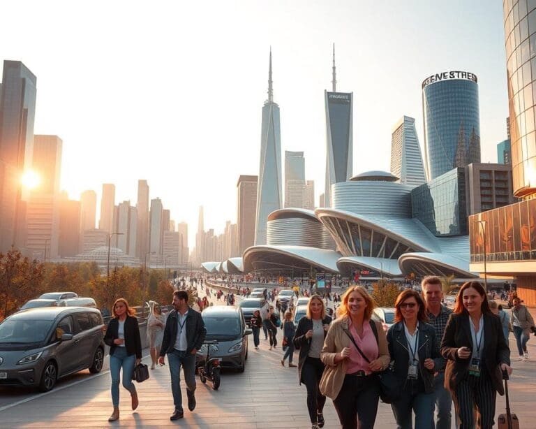 Was sind die besten Tipps fuer Städtereisen in 2025?