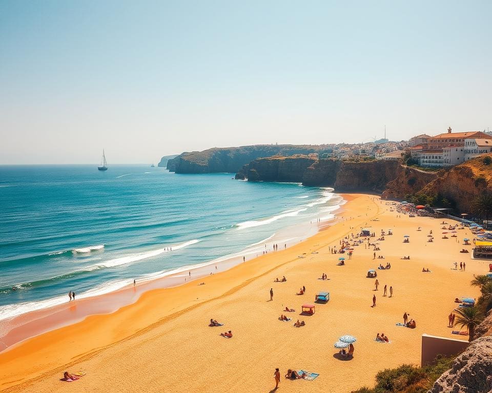 Was sind die besten Ziele fuer Sommerferien in Europa?