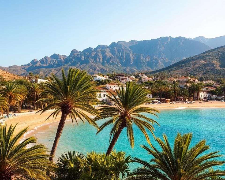 Was sind die schoensten Inseln im Mittelmeer?