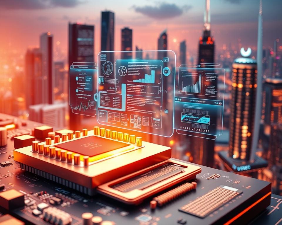 Was sind wichtige Skills fuer moderne IT-Berufe?