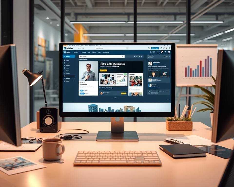 Wie entsteht eine moderne Webseite fuer dein Unternehmen?