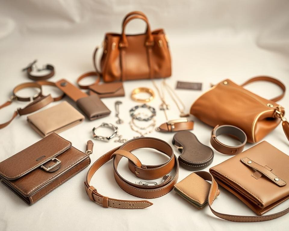 Welche Accessoires machen jedes Outfit komplett?