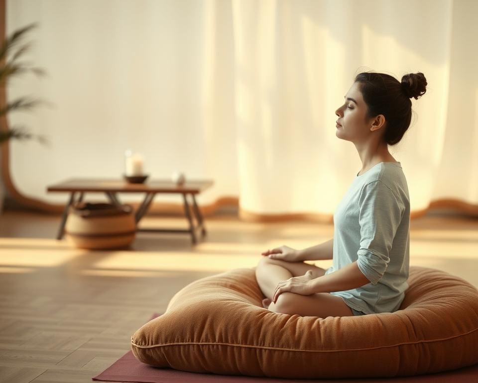 Welche Atemuebungen foerdern Ausgeglichenheit?