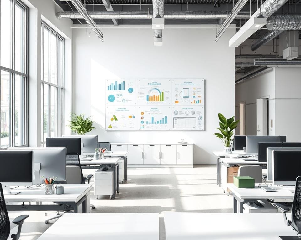 Welche Aufgaben uebernimmt ein modernes Facility Management?