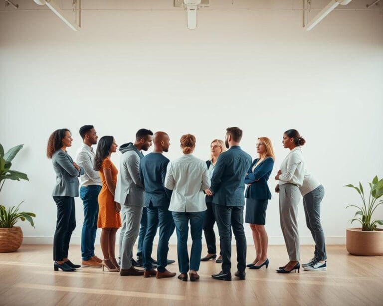 Welche Eigenschaften machen gute Fuehrungskraefte aus?