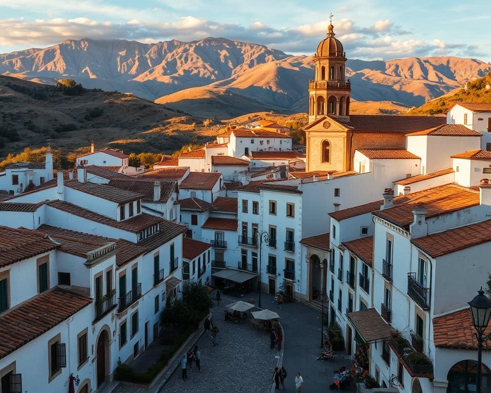 Welche Orte in Spanien sind echte Geheimtipps?