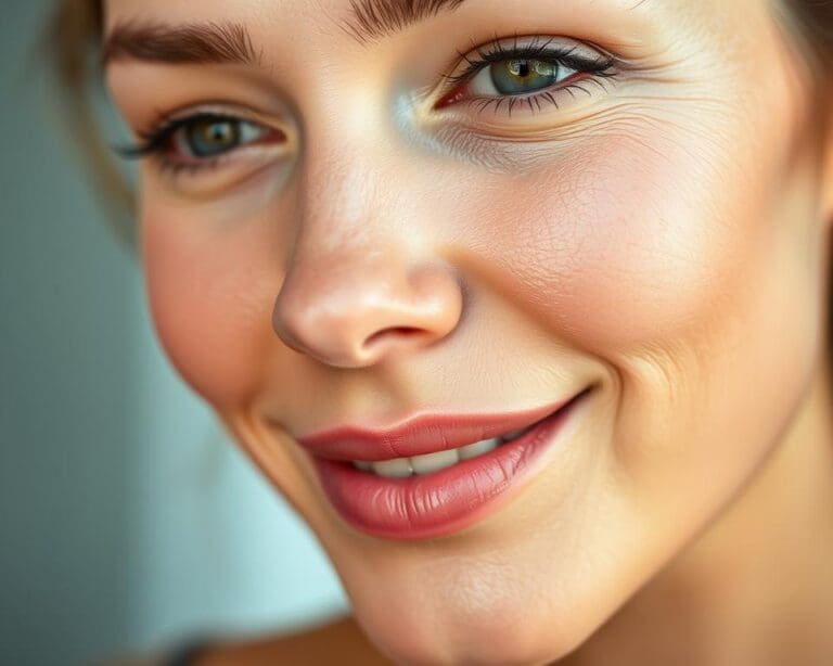 Welche Pflege steigert Ihr Hautkomfort?