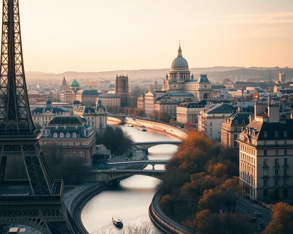 Welche Sehenswuerdigkeiten darfst du in Paris nicht verpassen?