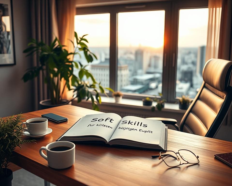 Welche Soft Skills machen dich im Beruf erfolgreich?