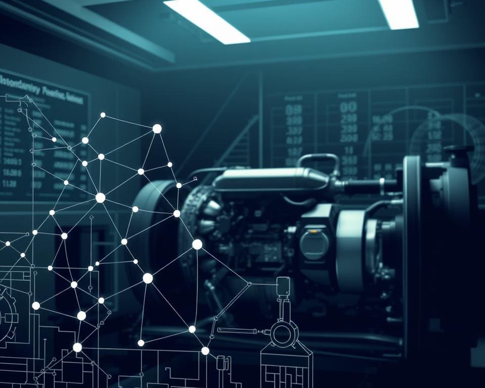 Wie beeinflussen neuronale Netze technische Diagnosen?