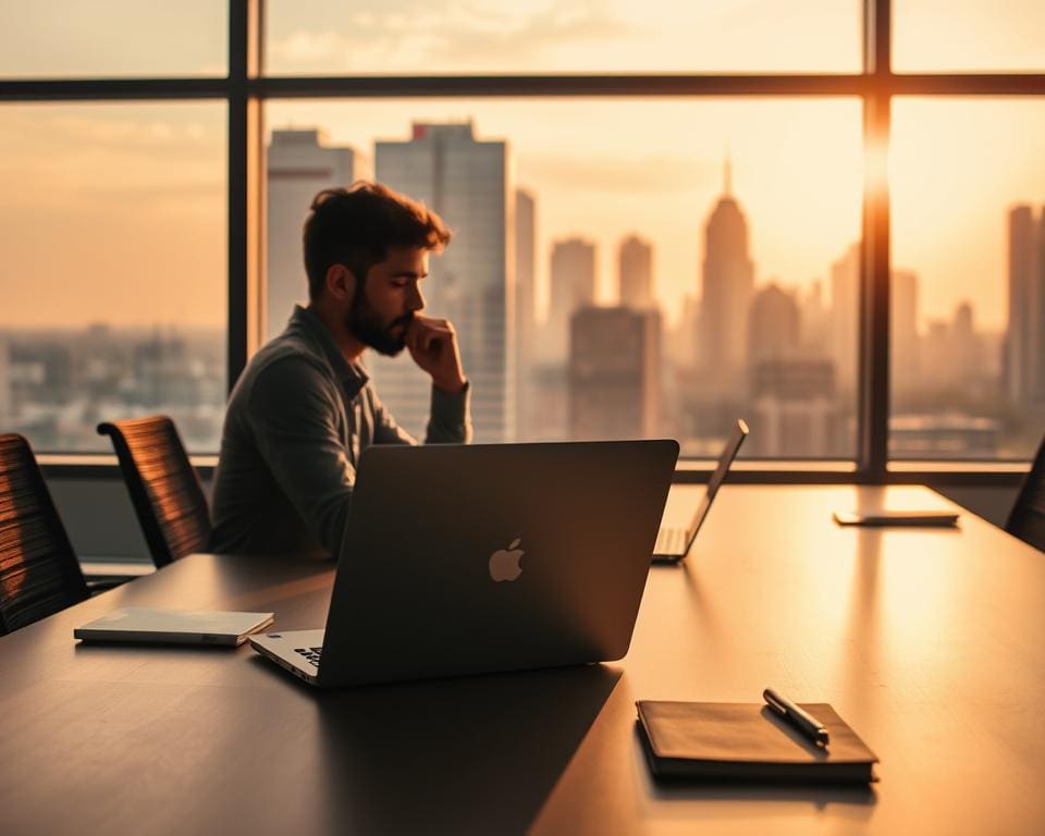 Wie bleibst du motiviert im Berufsalltag?