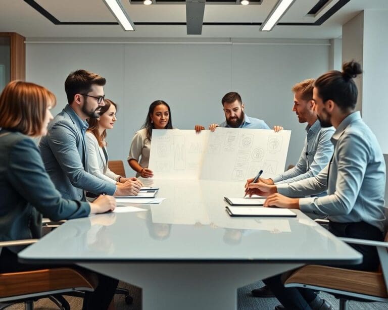 Wie bleibt dein Unternehmen mit externen Experten flexibel?