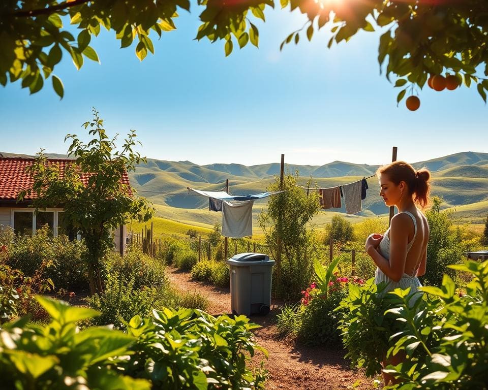 Wie entwickeln Sie nachhaltige Lifestyle-Gewohnheiten?