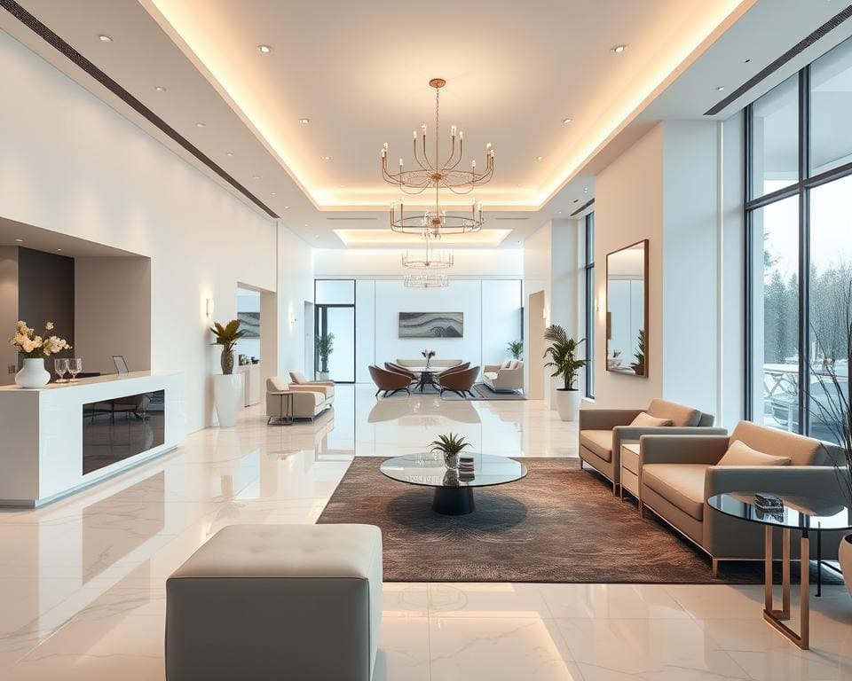 Wie erkennt man hochwertige Kosmetikstudios in der Schweiz?