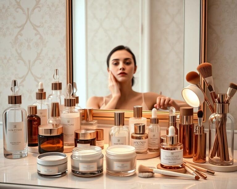 Wie finden Sie Ihre ideale Beauty-Routine?