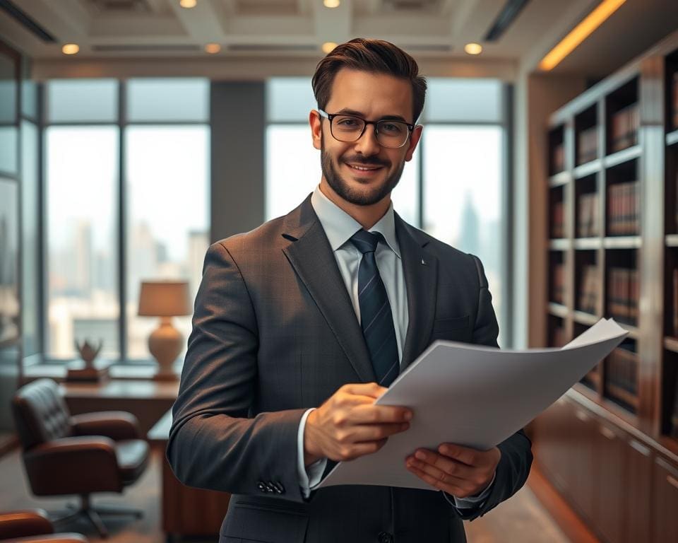 Wie findest du den idealen Rechtsanwalt fuer dein Anliegen?