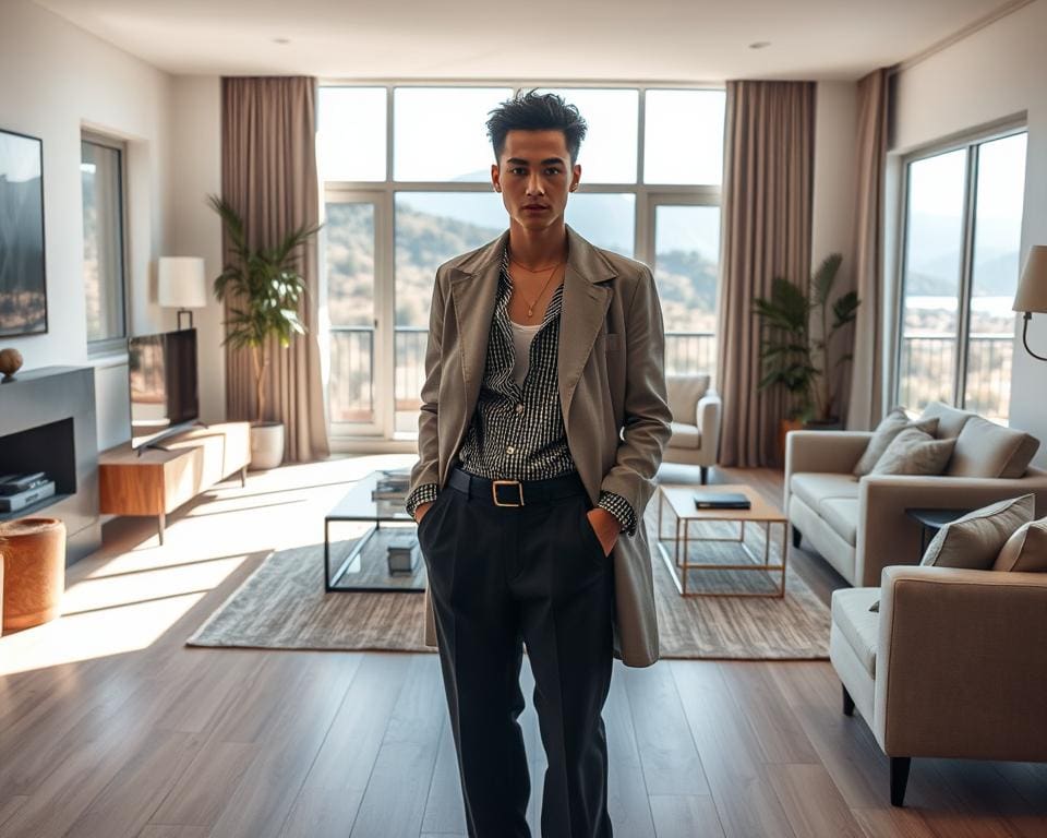 Wie findest du den passenden Stil fuer deine Persoenlichkeit?