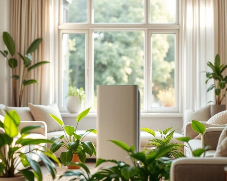 Wie findest du die passende Luftreinigung zuhause?