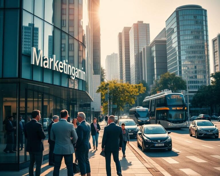 Wie findest du die richtige Agentur fuer Marketing?