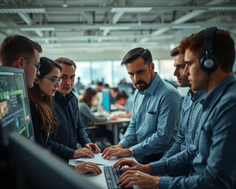 Wie findest du einen erfahrenen IT Spezialisten?