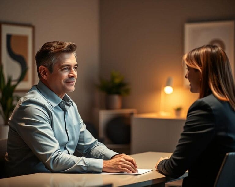 Wie findest du einen guten Coach fuer berufliche Entwicklung?