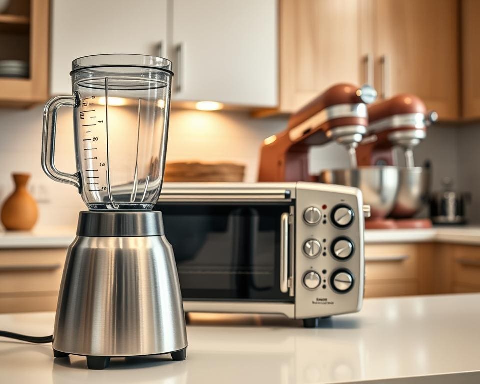 Wie findest du langlebige Kuechengeraete?