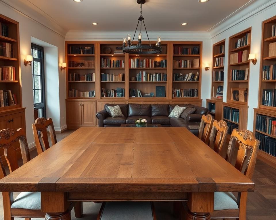 Wie findest du langlebige Möbel für dein Zuhause?