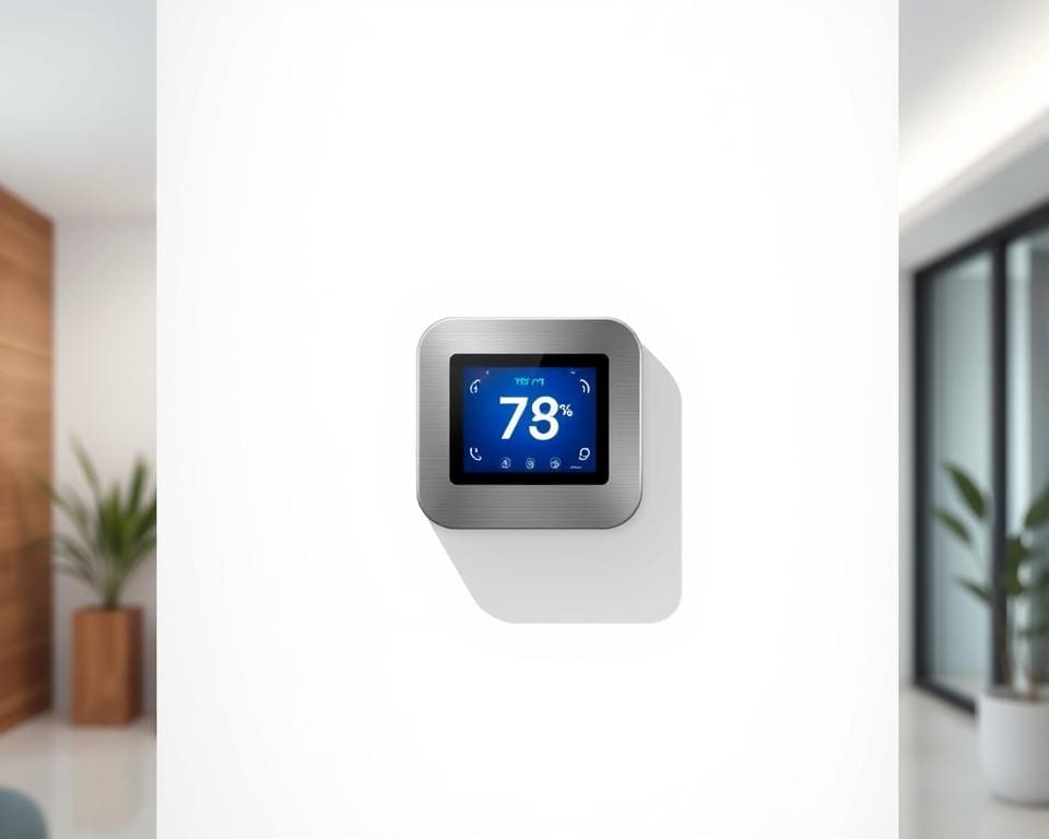 Wie funktioniert ein smarter Thermostat?