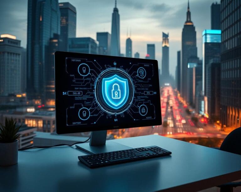 Wie gelingt der Einstieg in die Cybersecurity?