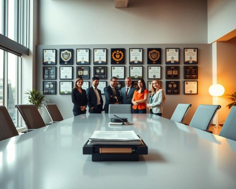 Wie gelingt die Auswahl qualifizierter Sicherheitsdienste?